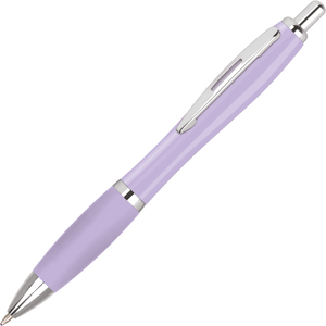Curvy Pastel Pens