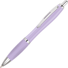Curvy Pastel Pens