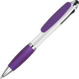 Curvy Tricolour Stylus Pens