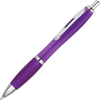 Frosted Curvy Pens
