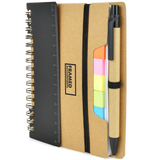 Companion Notebooks
