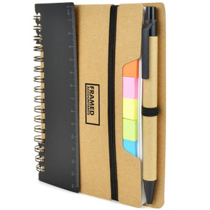 Companion Notebooks