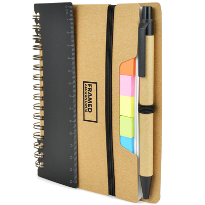 Companion Notebooks