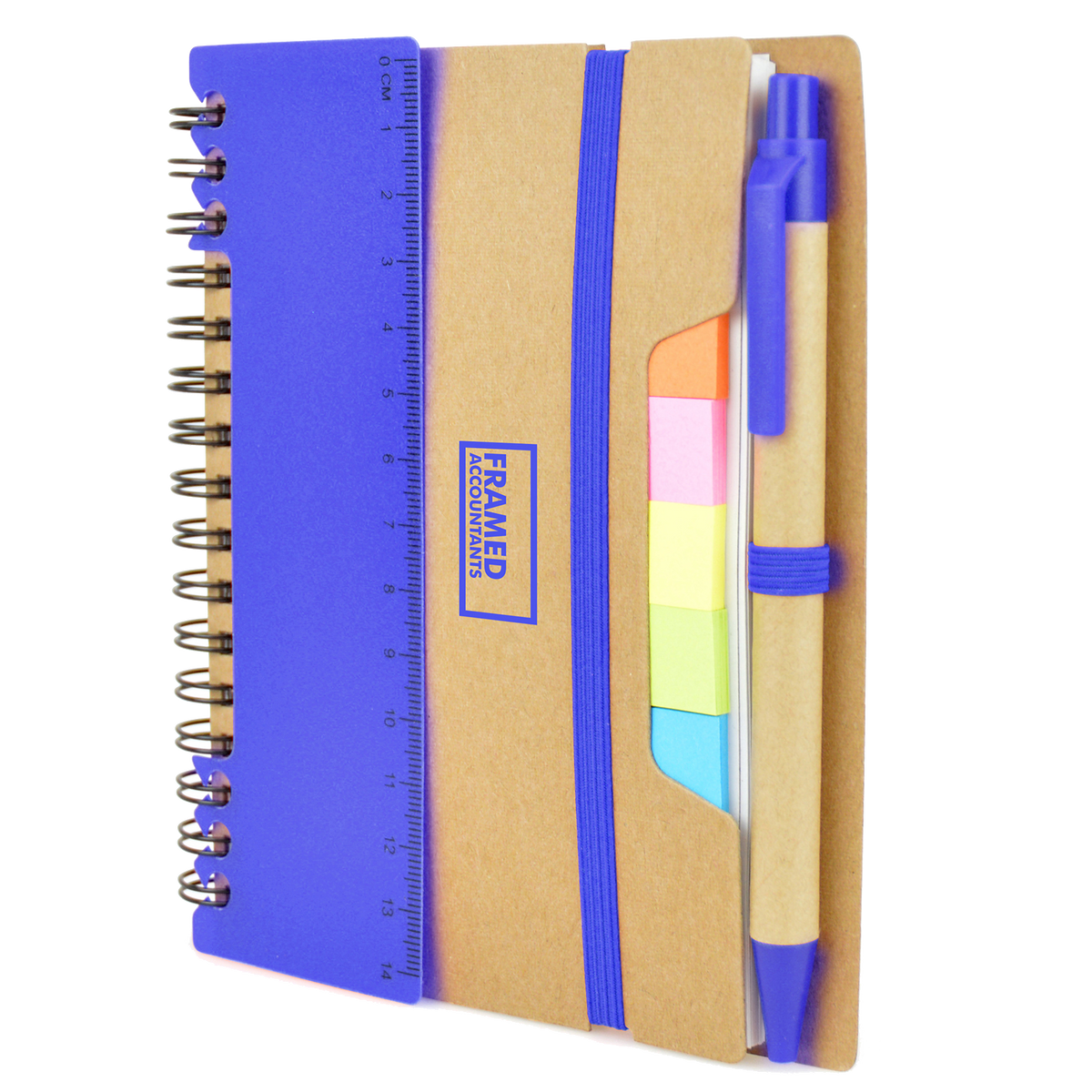 Companion Notebooks