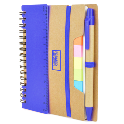 Companion Notebooks