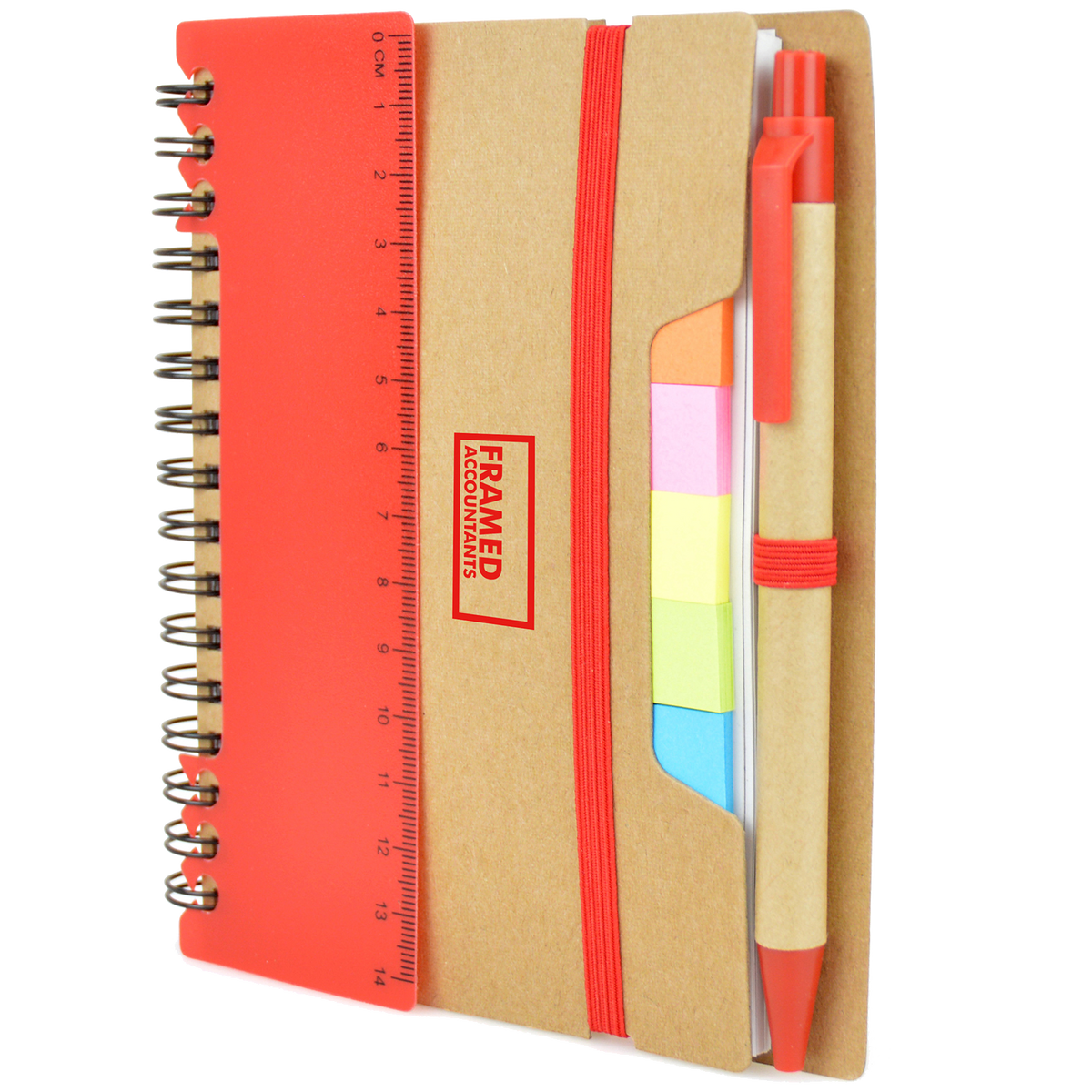 Companion Notebooks
