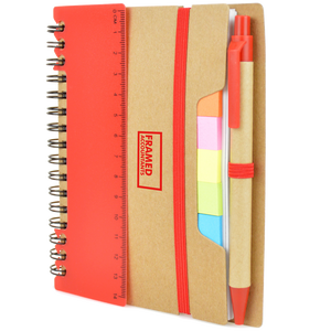 Companion Notebooks