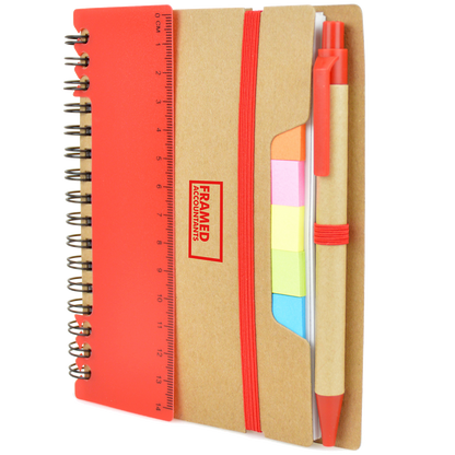 Companion Notebooks