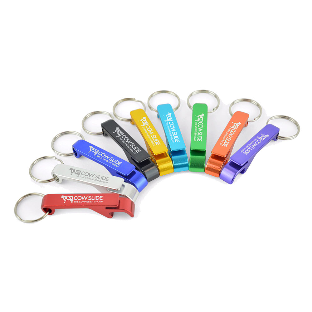 engraved bottle openers for business, branded bottle openers uk