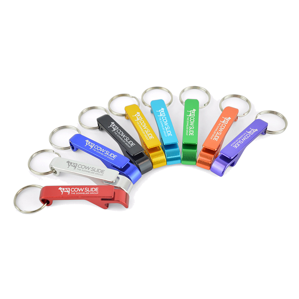 Ralli Bottle Openers - Unprinted sample