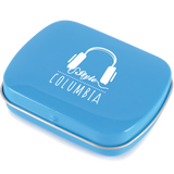 Rectangle Mint Tins