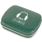Rectangle Mint Tins