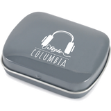 Rectangle Mint Tins