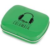 Rectangle Mint Tins