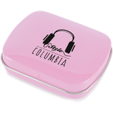 Rectangle Mint Tins