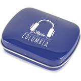 Rectangle Mint Tins