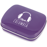 Rectangle Mint Tins
