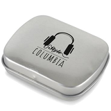 Rectangle Mint Tins
