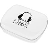 Rectangle Mint Tins