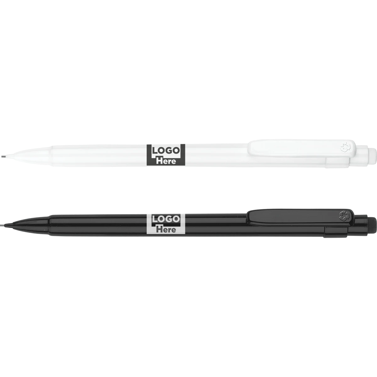 Branded Recycled Mechanical Pencils UK, PG Promotional Items