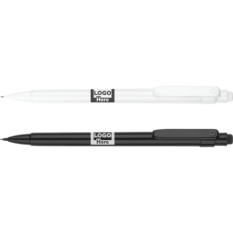 Branded Recycled Mechanical Pencils UK, PG Promotional Items