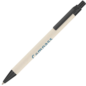 Recycled Milk Carton Ballpen
