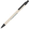 Recycled Milk Carton Ballpen - Unprinted sample