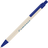 Recycled Milk Carton Ballpen - Unprinted sample