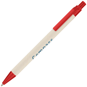 Recycled Milk Carton Ballpen