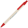 Recycled Milk Carton Ballpen - Unprinted sample