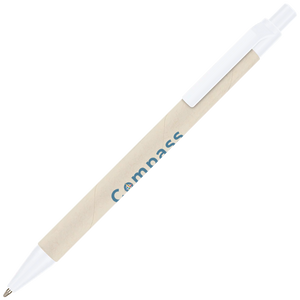 Recycled Milk Carton Ballpen