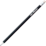 Recycled Newspaper Pencil
