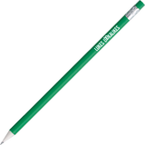 Recycled Newspaper Pencil