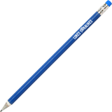 Recycled Newspaper Pencil