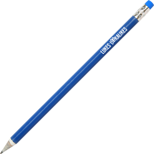 Recycled Newspaper Pencil