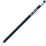 Recycled Newspaper Pencil