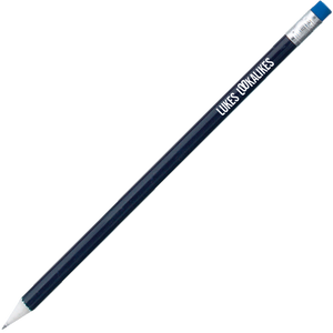 Recycled Newspaper Pencil