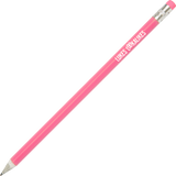 Recycled Newspaper Pencil