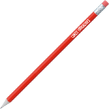 Recycled Newspaper Pencil