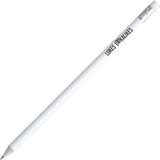 Recycled Newspaper Pencil
