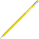 Recycled Newspaper Pencil