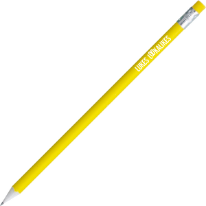 Recycled Newspaper Pencil