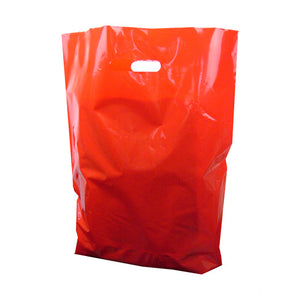 12" Duty Plastic Carriers
