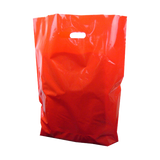 18" Duty Plastic Carriers