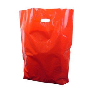 18" Duty Plastic Carriers