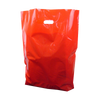 18" Duty Plastic Carriers