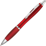 Frosted Curvy Pens