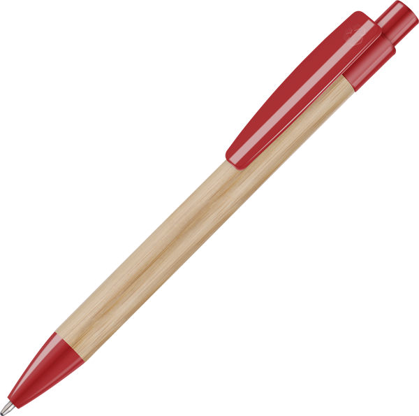 Panda Bamboo Ballpen