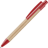 Panda Bamboo Ballpen