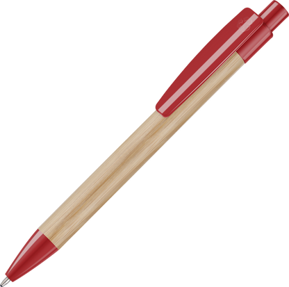 Panda Bamboo Ballpen